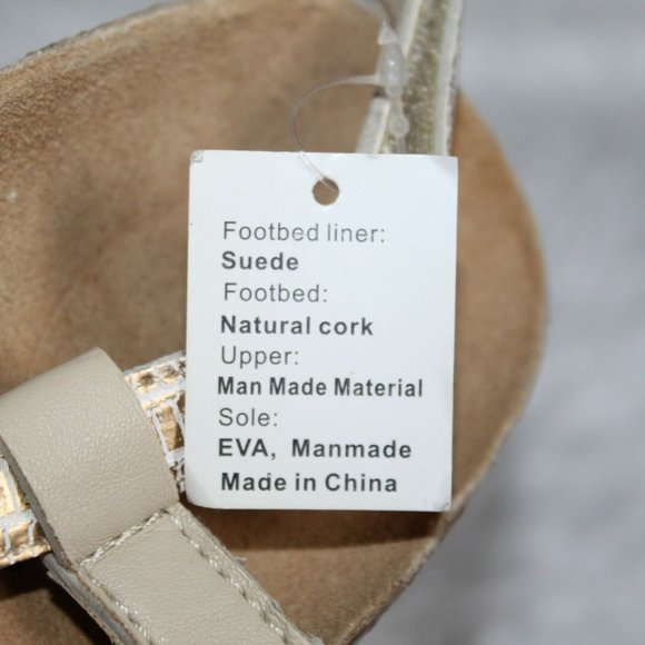 NWOT Birkenstock Betula Slingback Sandal HW8234 - Picture 6 of 6